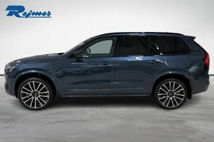 Volvo XC90 bild 3