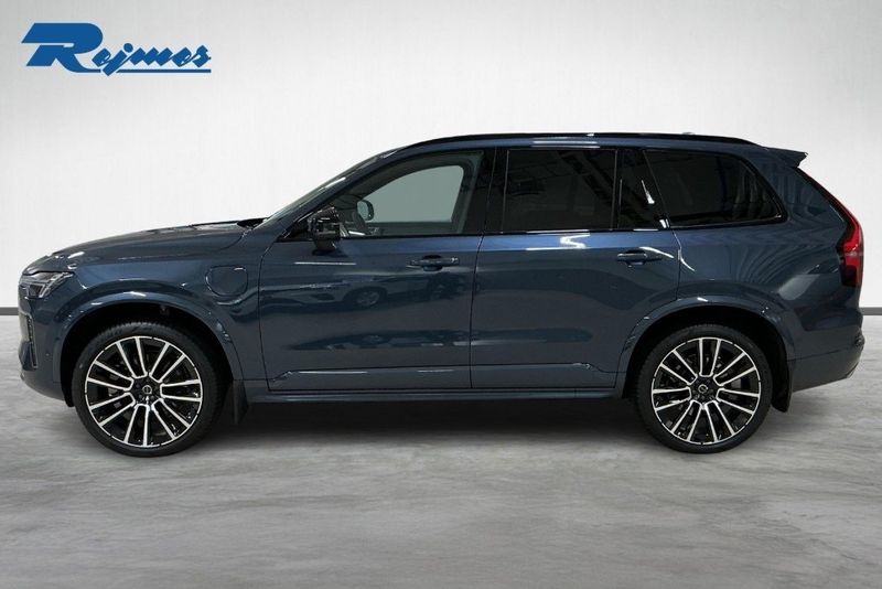 Volvo XC90 bild 3