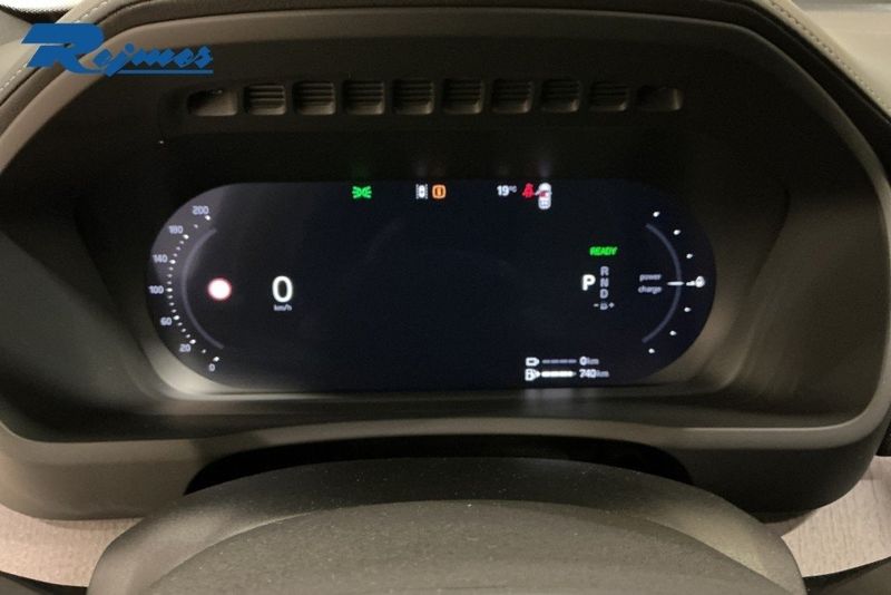 Volvo XC90 bild 9
