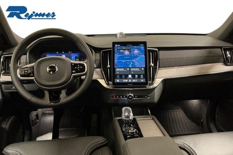 Volvo XC90 bild 7