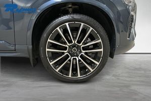 Volvo XC90 bild 16