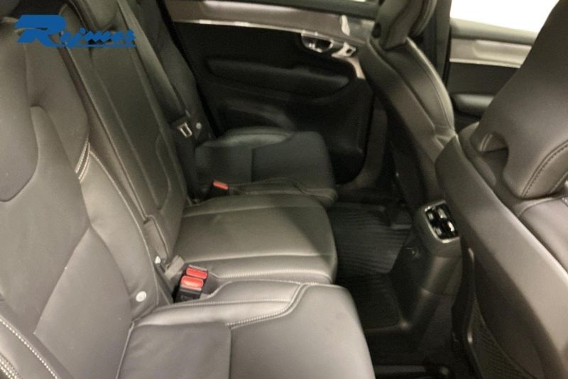 Volvo XC90 bild 12
