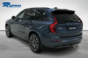 Volvo XC90 bild 2