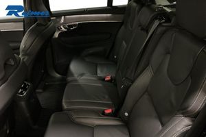 Volvo XC90 bild 13