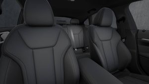 BMW i4 bild 7