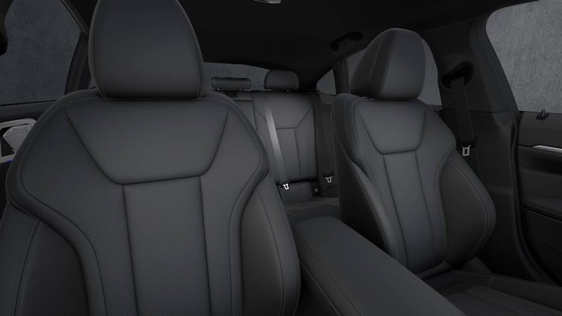 BMW i4 bild 7
