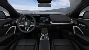BMW iX2 bild 5