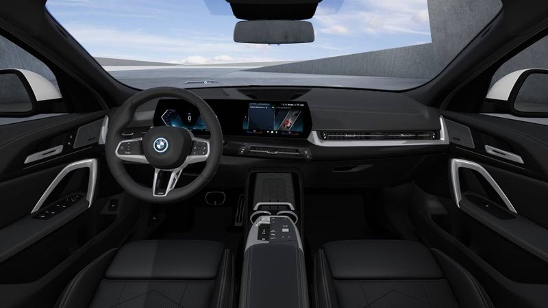 BMW iX2 bild 5