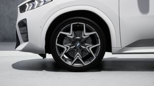BMW iX2 bild 4