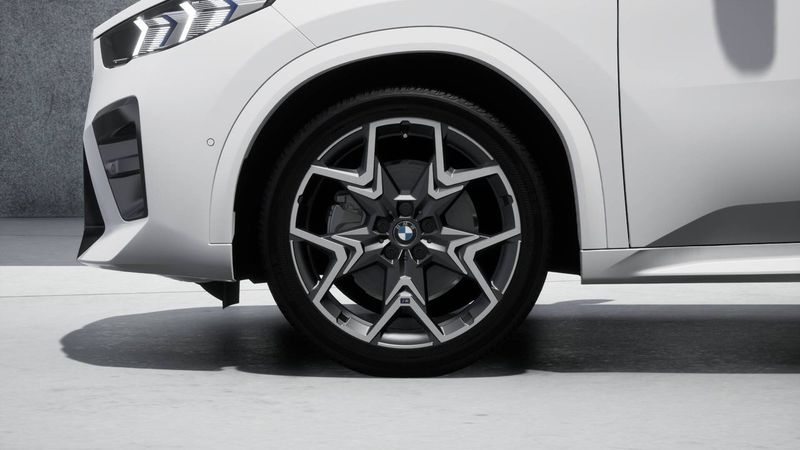 BMW iX2 bild 4