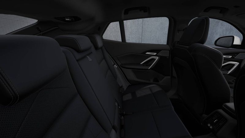 BMW iX2 bild 8