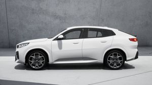BMW iX2 bild 3