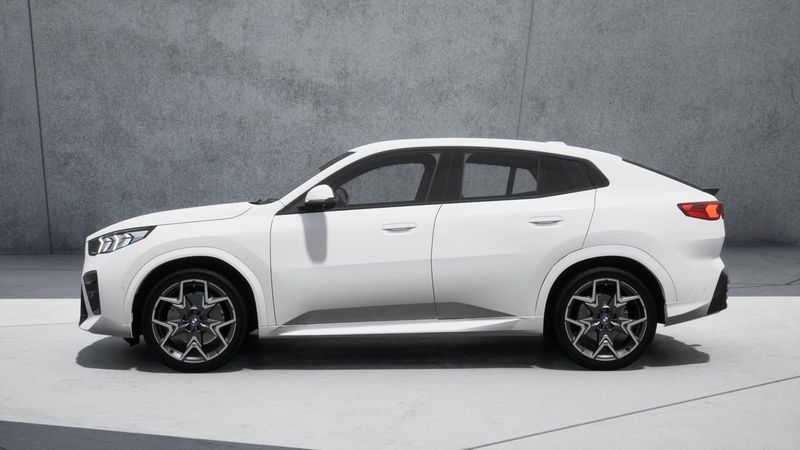 BMW iX2 bild 3