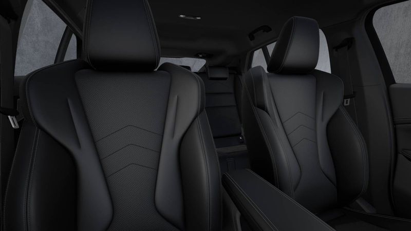BMW iX2 bild 7