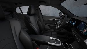 BMW iX2 bild 6