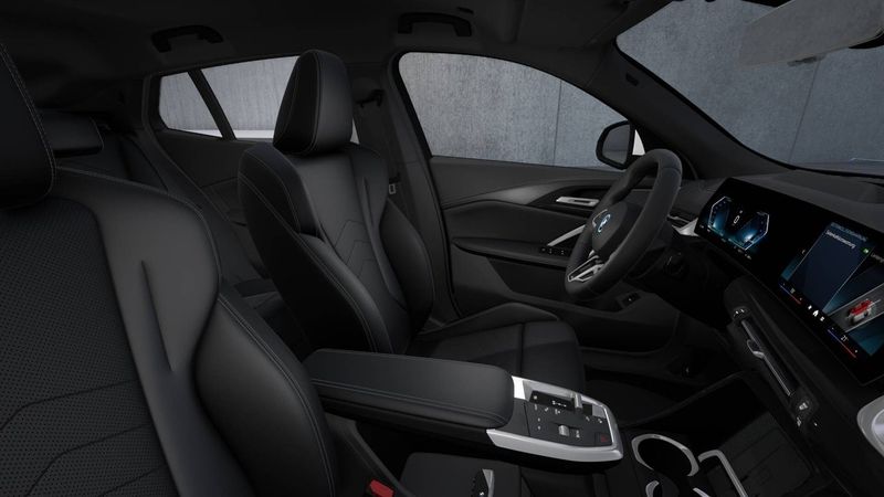 BMW iX2 bild 6