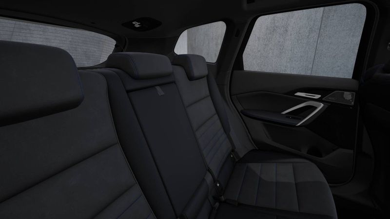 BMW iX1 bild 8
