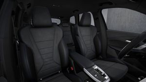 BMW iX1 bild 7