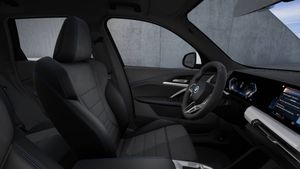 BMW iX1 bild 6