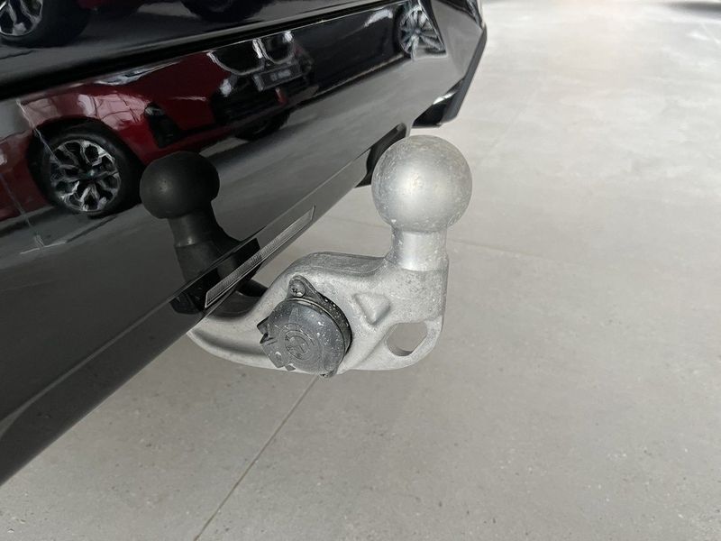 BMW 530 bild 15