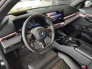 BMW 530 bild 6
