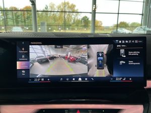BMW 530 bild 10