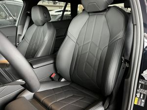 BMW 530 bild 7
