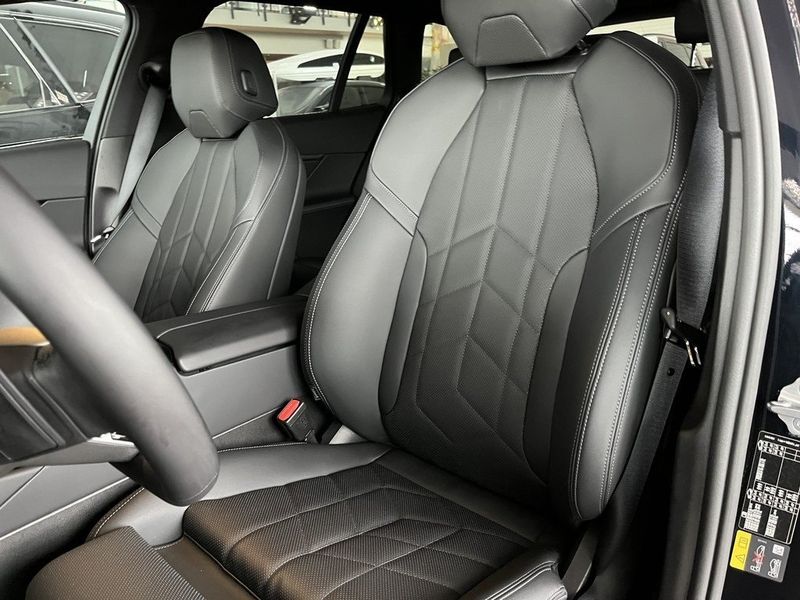 BMW 530 bild 7