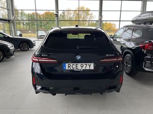 BMW 530 bild 13