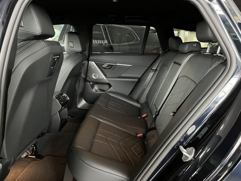 BMW 530 bild 12