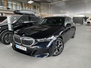 BMW 530 bild 1