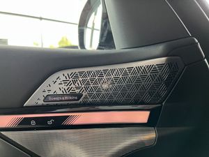 BMW 530 bild 9