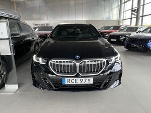 BMW 530 bild 2