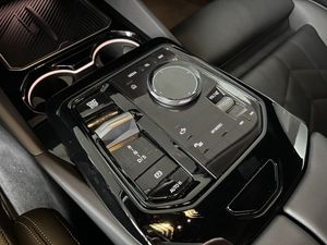 BMW 530 bild 8