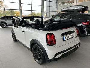 MINI Cooper bild 16