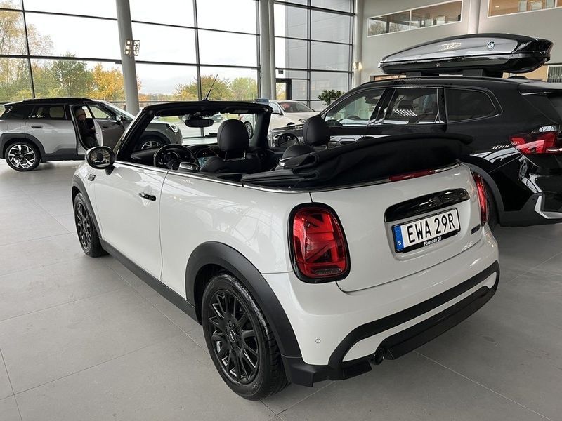 MINI Cooper bild 16