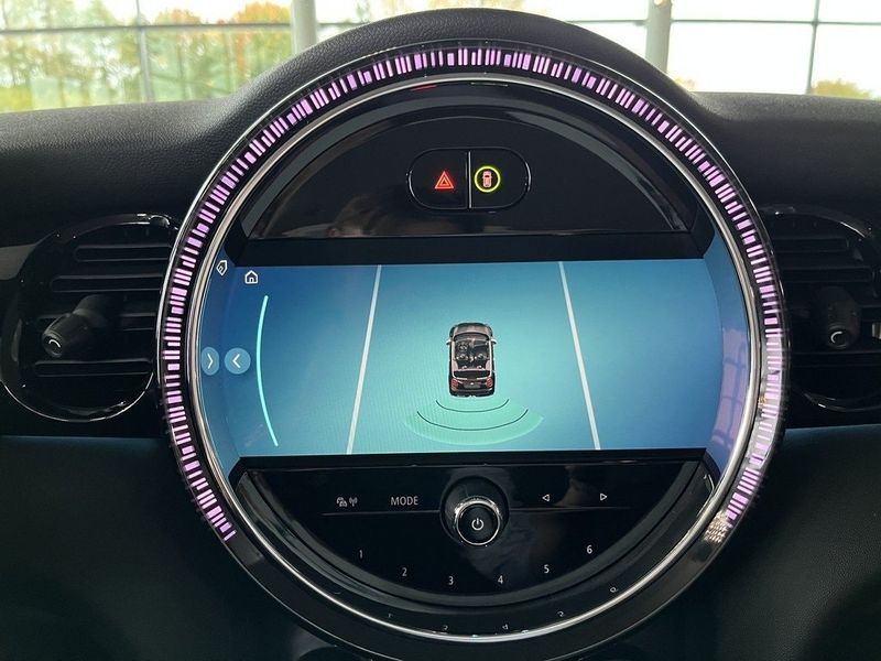 MINI Cooper bild 12