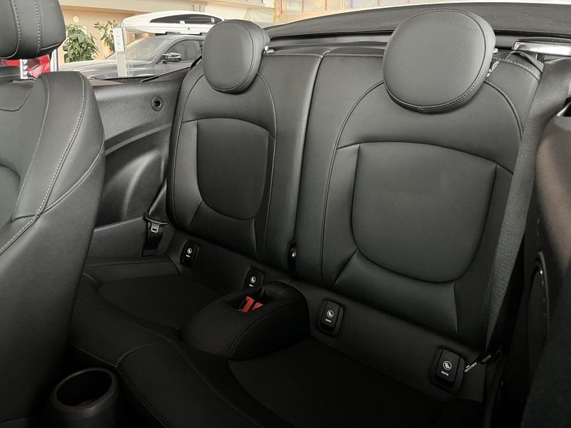 MINI Cooper bild 13