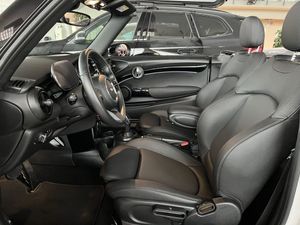 MINI Cooper bild 8