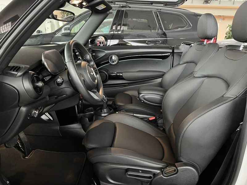 MINI Cooper bild 8