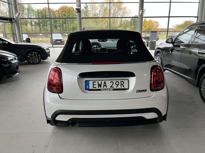 MINI Cooper bild 15
