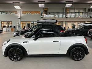 MINI Cooper bild 5