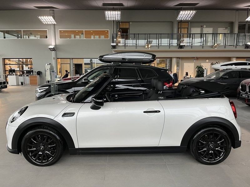 MINI Cooper bild 5