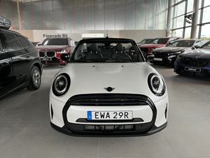 MINI Cooper bild 4