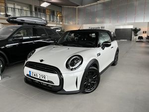 MINI Cooper bild 2