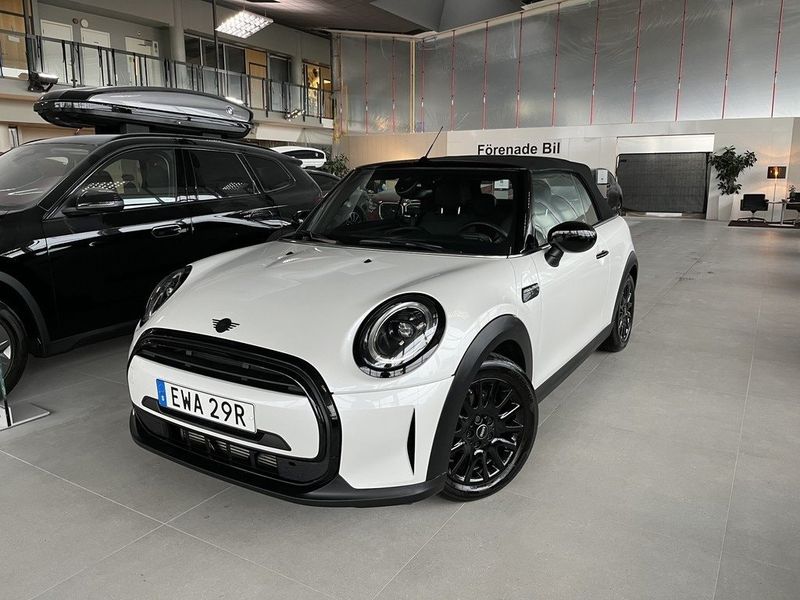 MINI Cooper bild 2