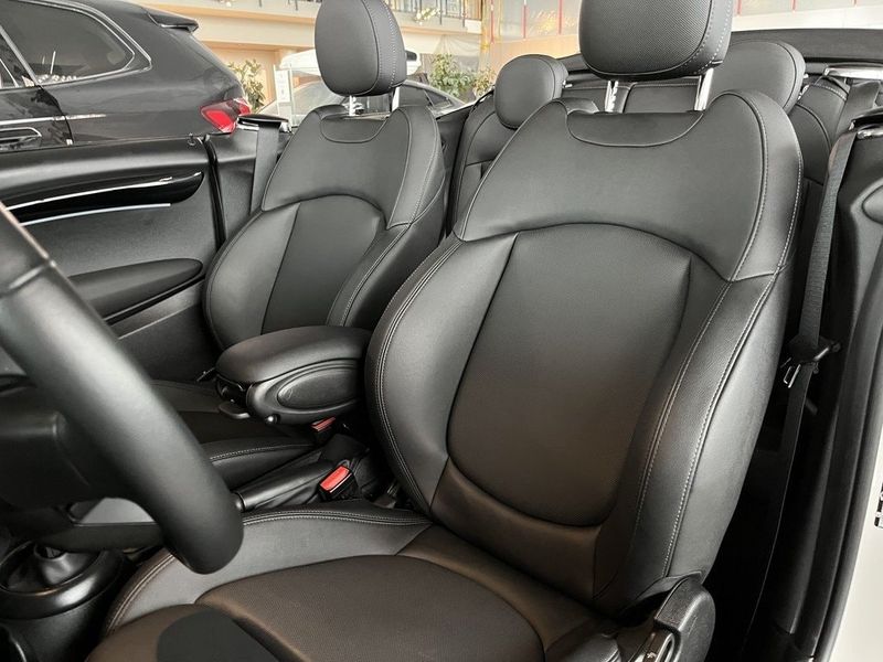 MINI Cooper bild 10