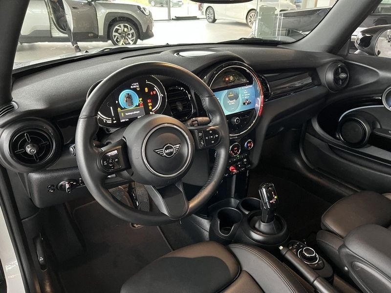 MINI Cooper bild 9