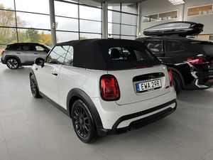MINI Cooper bild 17