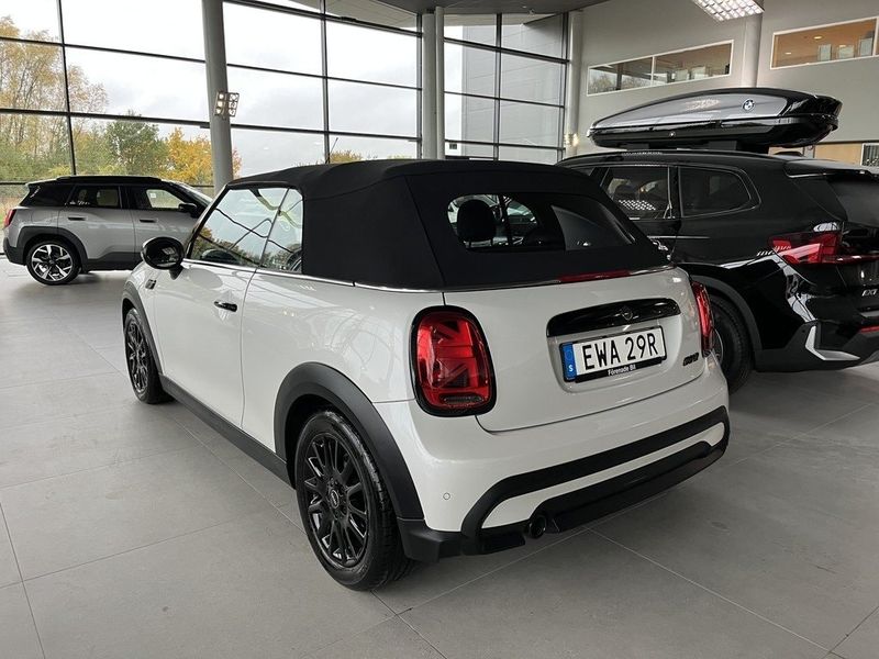 MINI Cooper bild 17